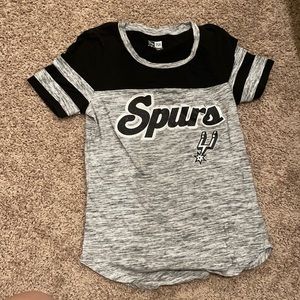 Spurs shirt